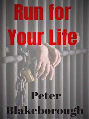 cover image of Run for Your Life